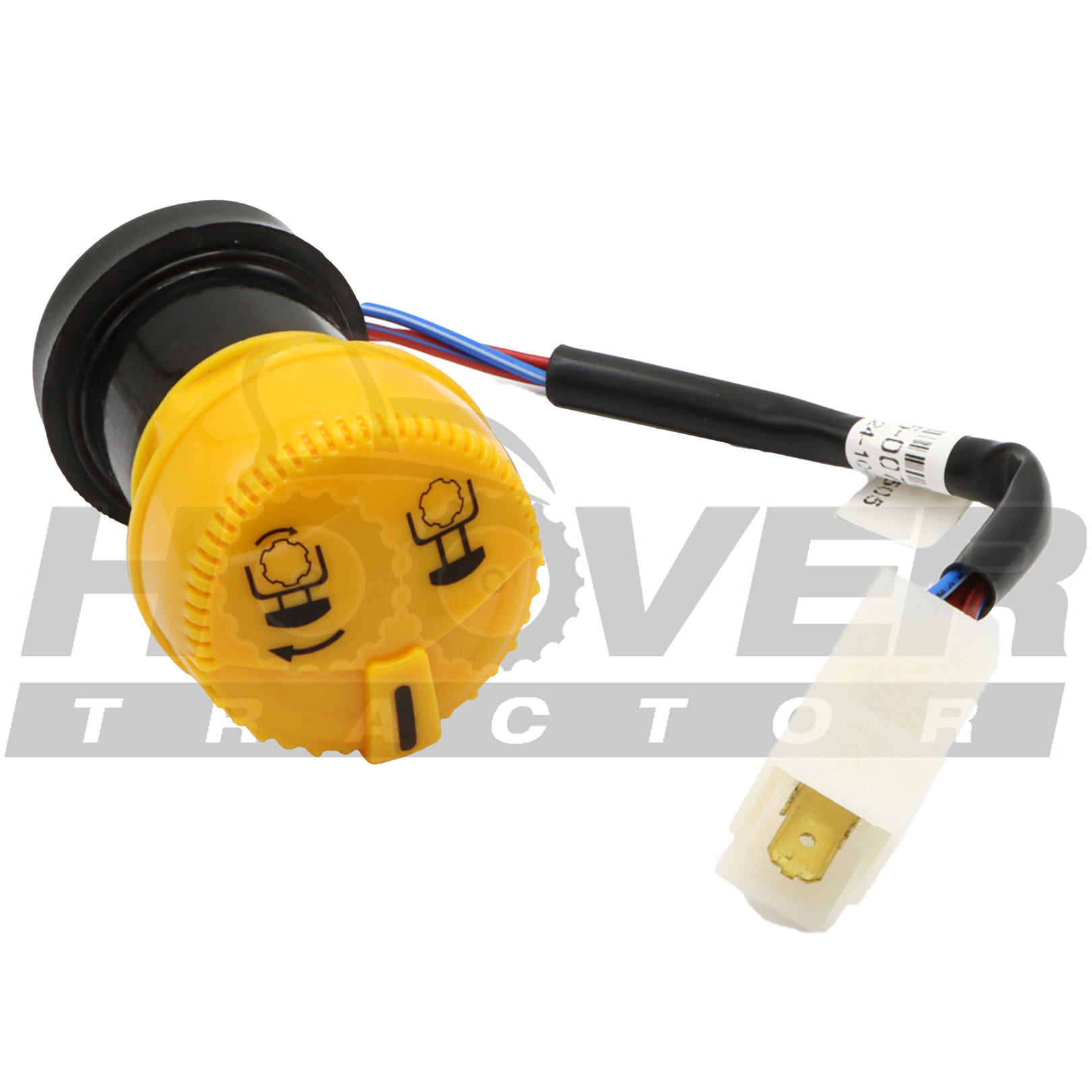 ASSY SWITCH, PTO  v